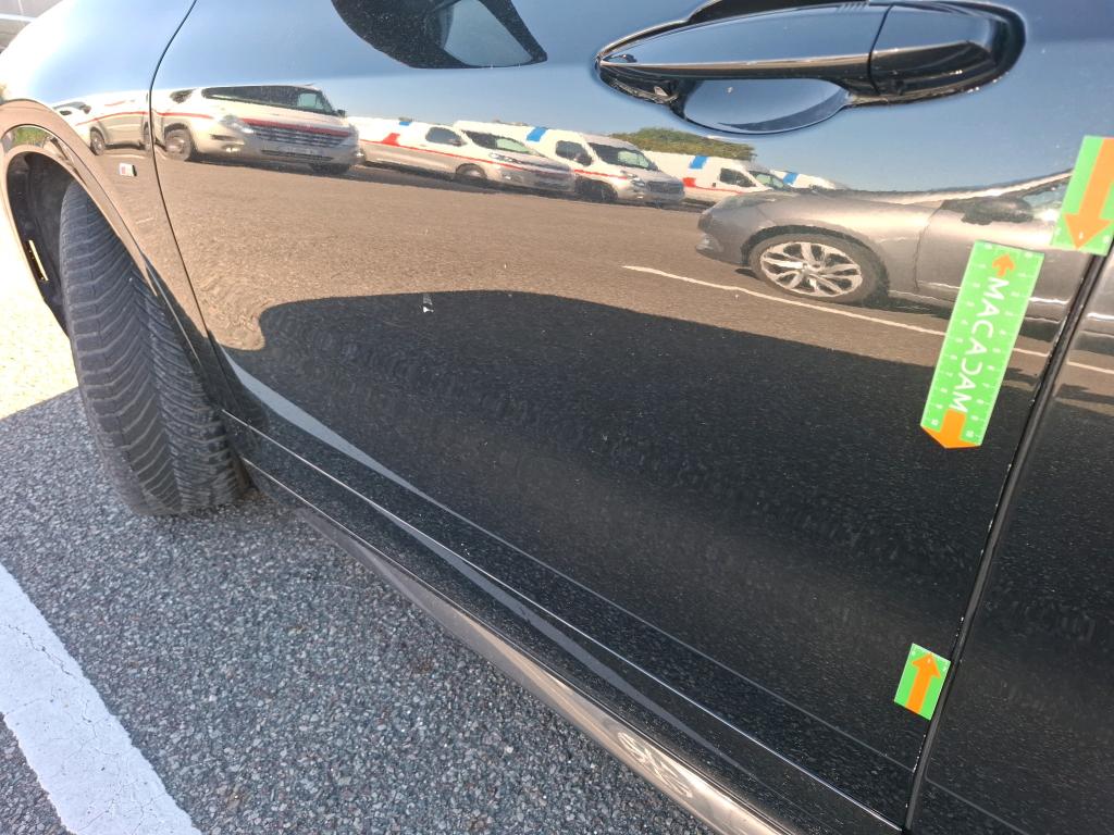 BMW X2. X2 F39 sDrive 18d 150 ch BVA8 M Sport 2022