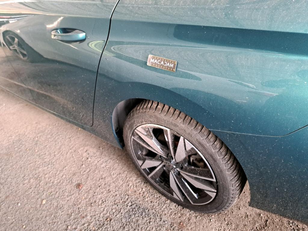 PEUGEOT 308 SW PureTech 130ch S&S BVM6 Allure 2023