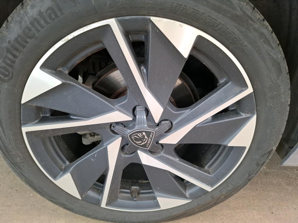 PEUGEOT 308 SW BlueHDi 130ch S&S EAT8 Allure Pack 2022