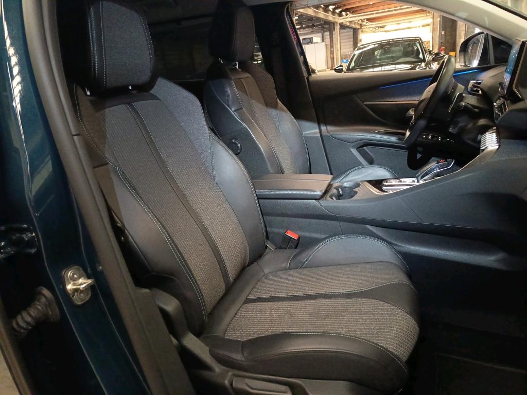 PEUGEOT 5008 PureTech 130ch S&S EAT8 Allure Pack 2022