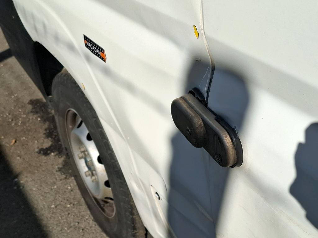 PEUGEOT BOXER FOURGON TOLE 333 L2H2 BLUEHDI 140 S&S ASPHALT 2020
