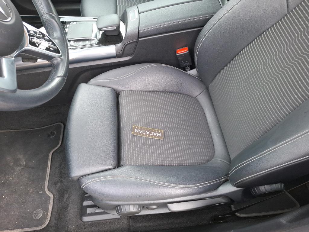 MERCEDES-BENZ EQA 250 Progressive Line 2022
