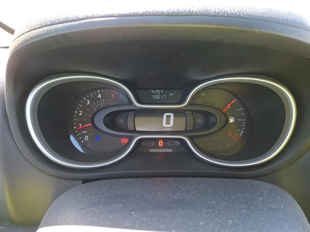 RENAULT TRAFIC COMBI L2 dCi 120 S&S Zen 2019