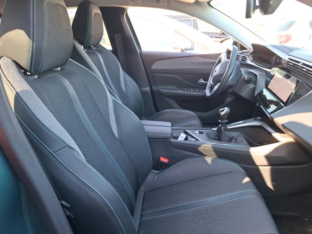 PEUGEOT 308 SW PureTech 130ch S&S BVM6 Allure 2024