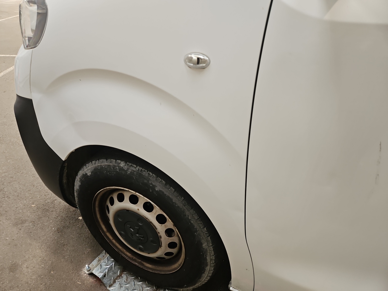 PEUGEOT EXPERT FRIGO 2.0 BLUEHDI 120 S&S BVM6 - 2021
