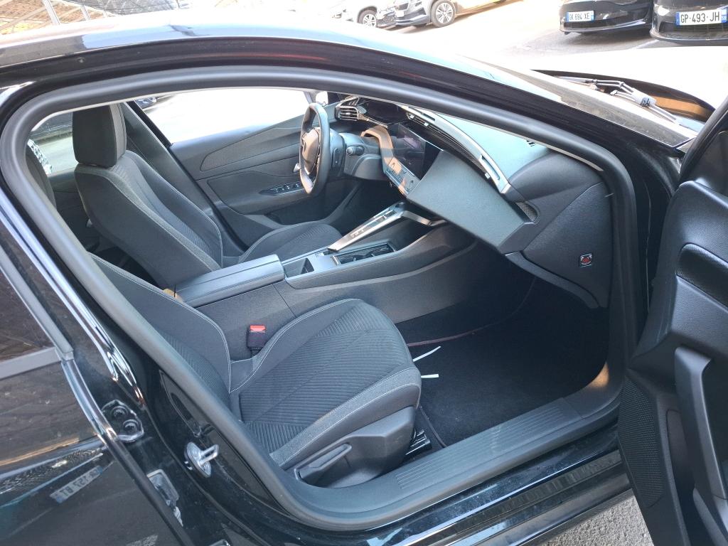PEUGEOT 308 SW PureTech 130ch S&S EAT8 Active Pack 2023