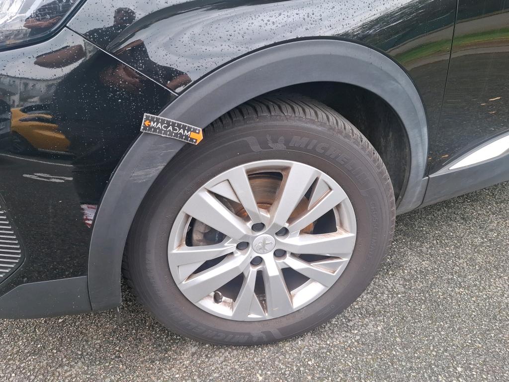 PEUGEOT 3008 Puretech 130ch S&S EAT8 Style 2023