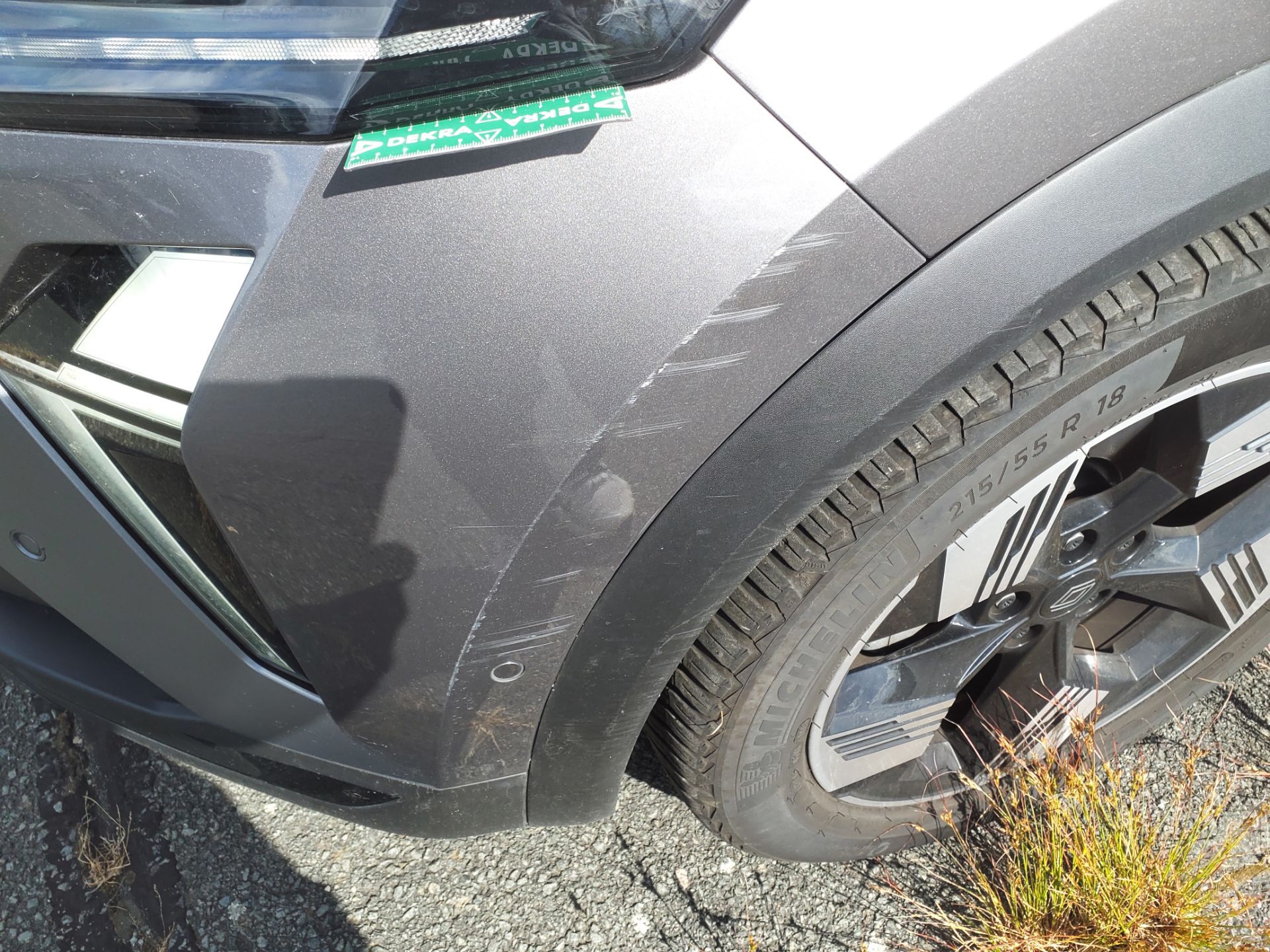RENAULT Symbioz E-Tech full hybrid 145 Esprit Alpine 2025