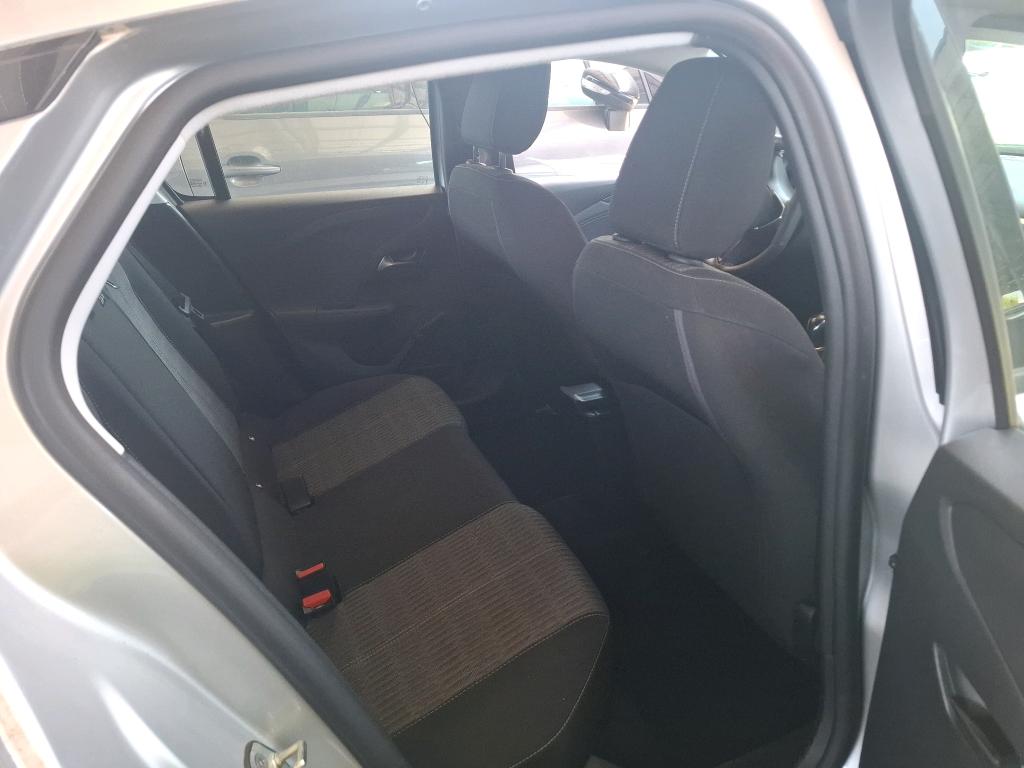 OPEL CORSA 1.2 75 ch BVM5 Elegance Business 2023