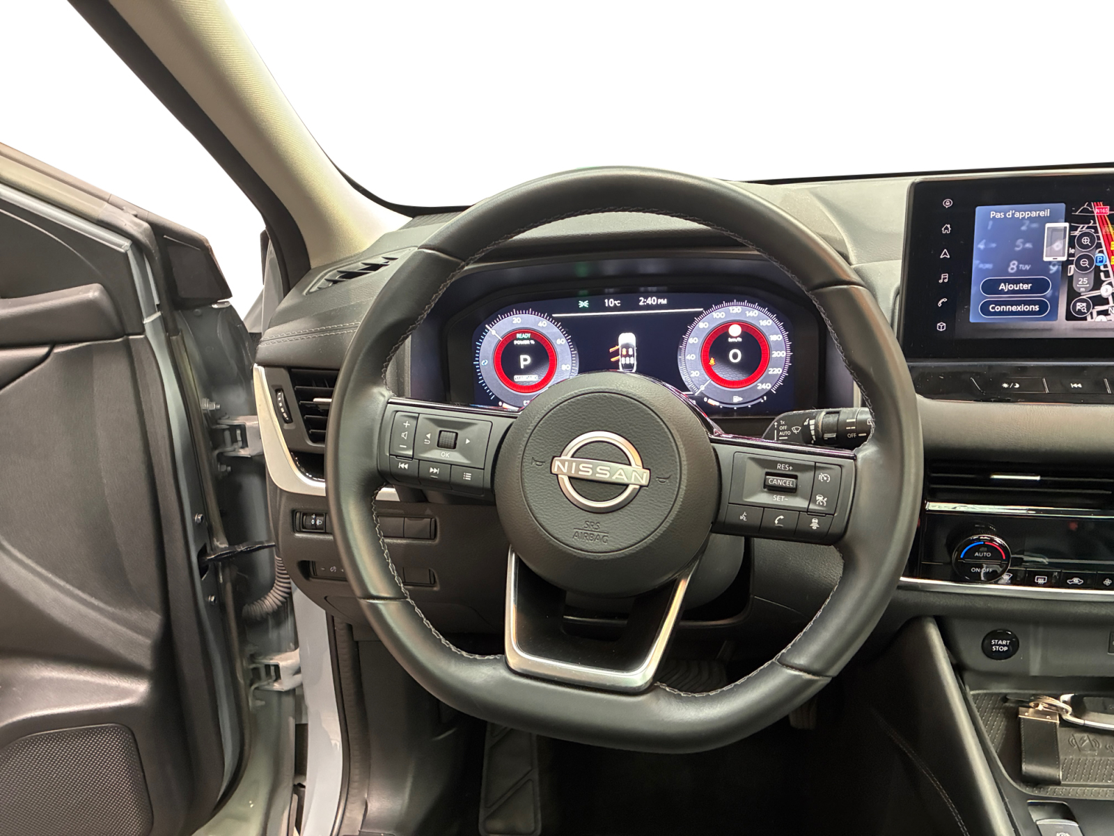 NISSAN QASHQAI VP e-Power 190 ch N-Connecta 2023