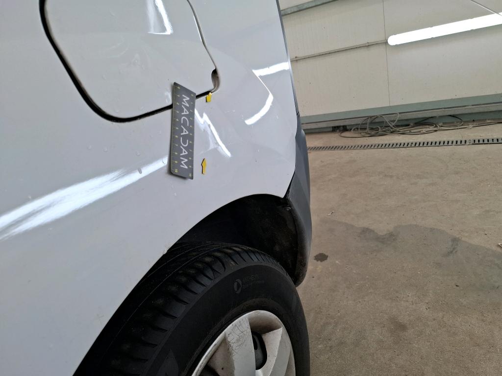 RENAULT KANGOO VU EXPRESS GRAND VOLUME MAXI 1.5 DCI 90 ENERGY E6 EXTRA R-LINK 2018