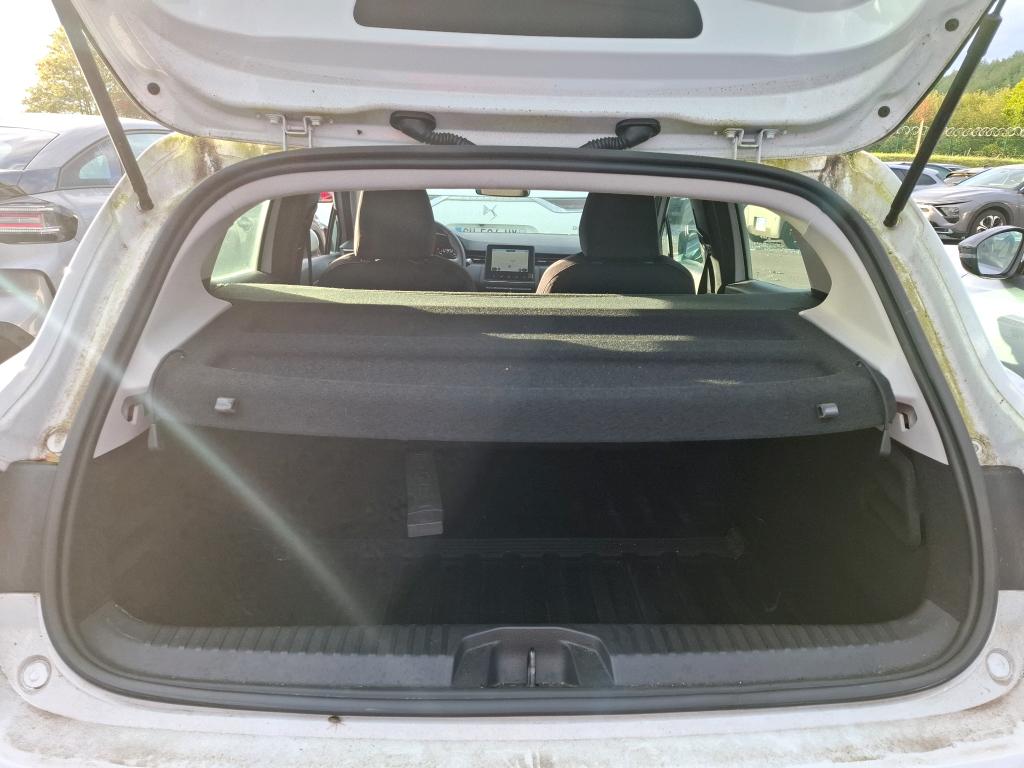 RENAULT CLIO SOCIETE BLUE DCI 85 AIR NAV 2020