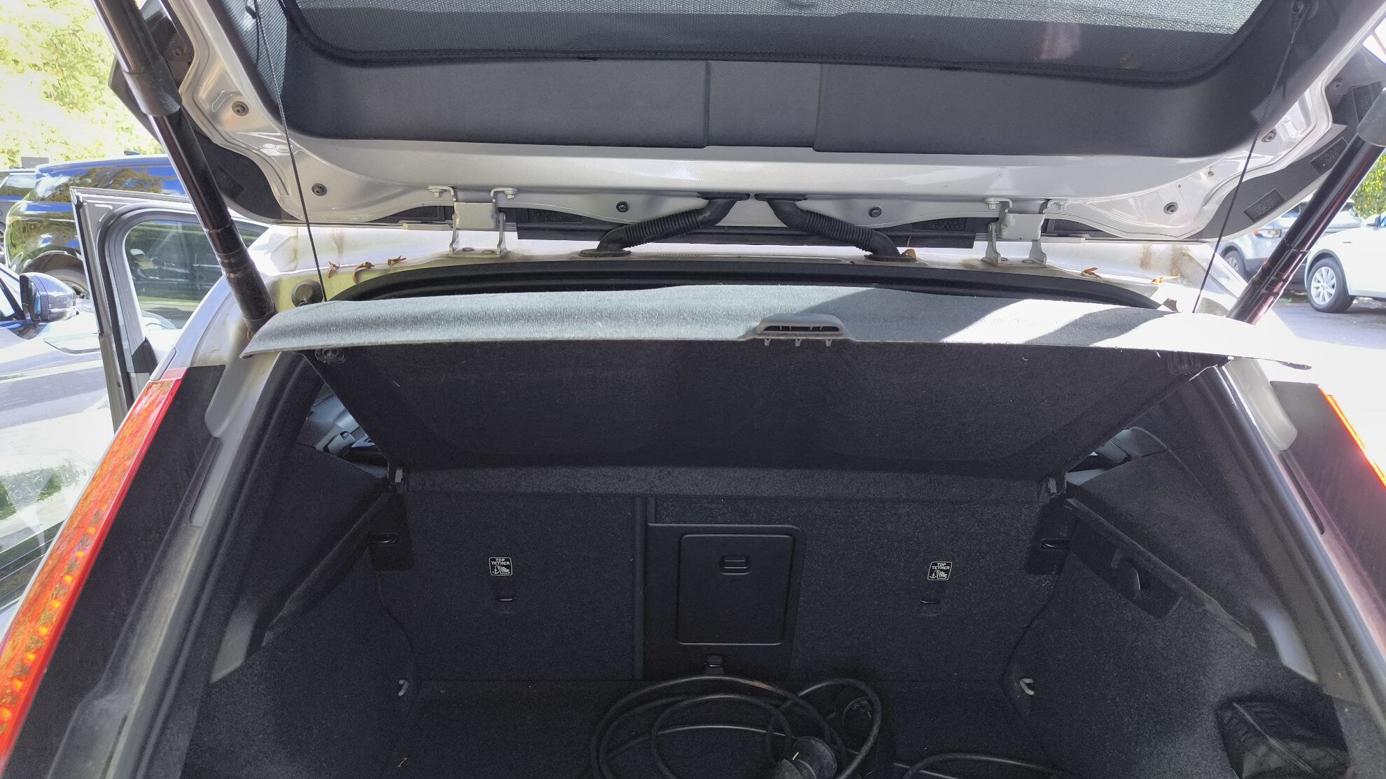 VOLVO XC40 T4 Recharge 129+82 ch DCT7 Start 2023