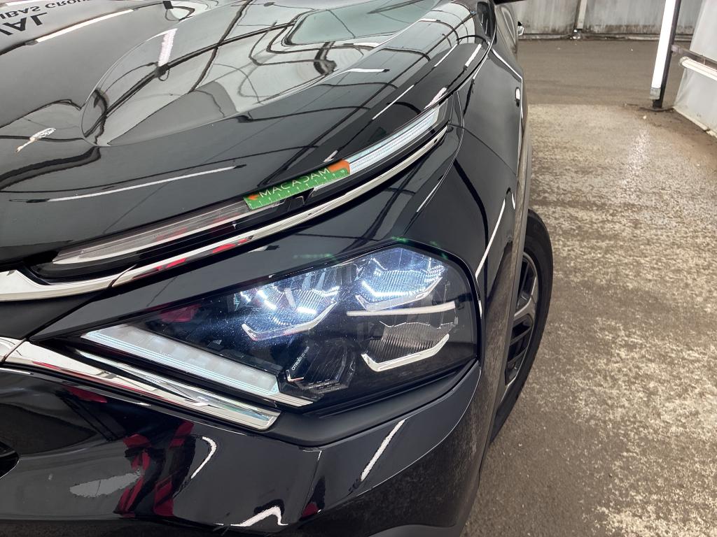 CITROEN C4 X PureTech 130 S&S EAT8 Feel Pack 2023
