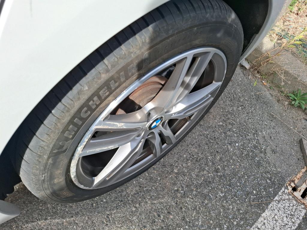 BMW SERIE 2 ACTIVE TOURER 225xe iPerformance 224 ch BVA6 M Sport 2021