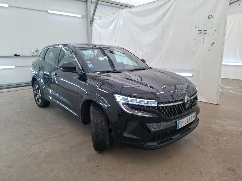 RENAULT AUSTRAL mild hybrid advanced 130 Evolution 2023