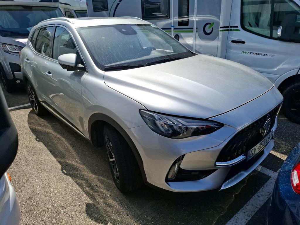 EHS 1.5T
