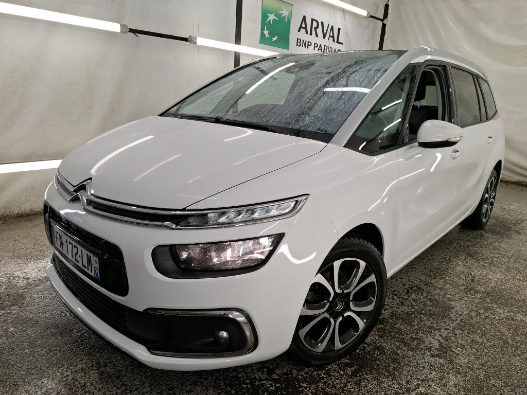 C4 GRAND