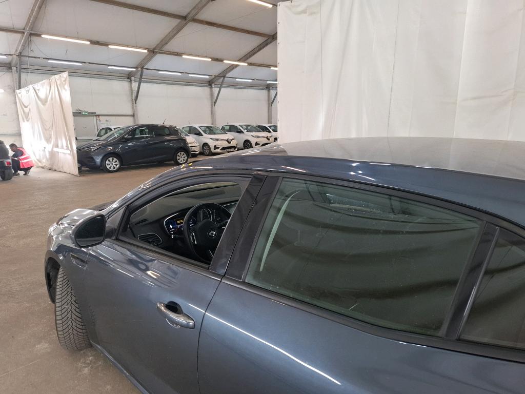 RENAULT MÉGANE MEGANE IV BERLINE E-TECH Plug-In Hybride 160 - 21N Business 2022