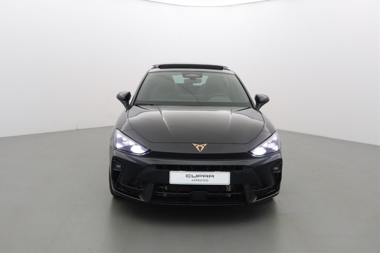 CUPRA Leon 1.4 e-HYBRID 204 ch DSG6 V 2025