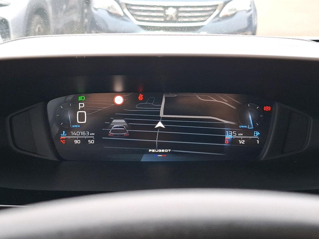 PEUGEOT 308 SW PureTech 130ch S&S EAT8 Allure Pack 2023