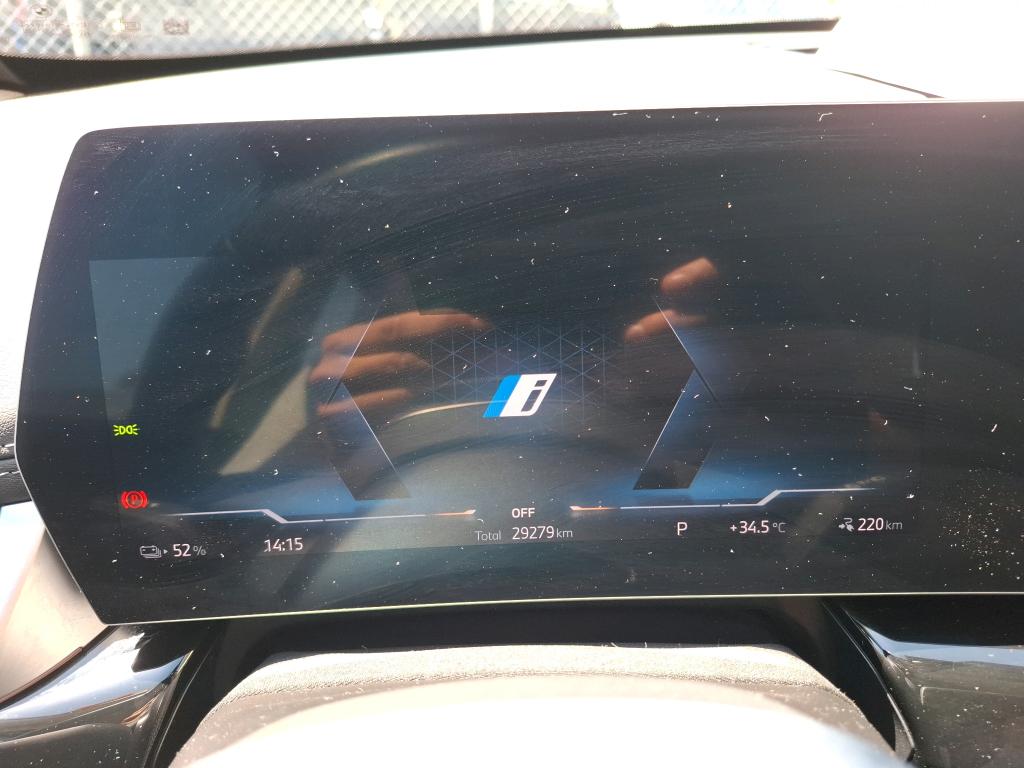 BMW X1 iX1 U11 xDrive30 313ch BVA xLine 2024