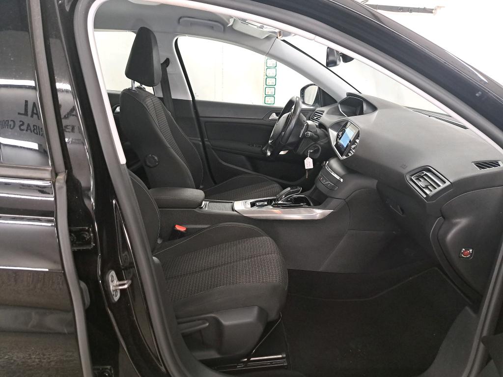 PEUGEOT 308 SW BlueHDi 130ch S&S EAT8 Active Business 2020