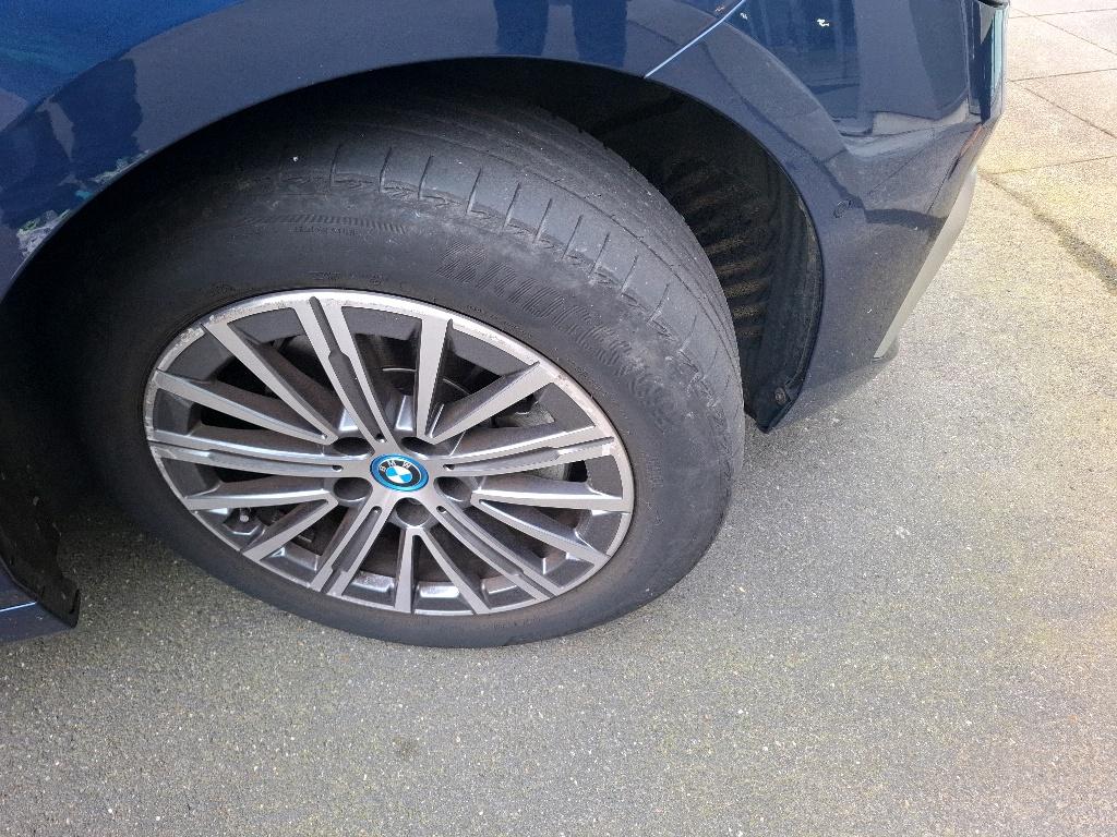 BMW SERIE 2 ACTIVE TOURER 225e xDrive 245 ch DKG7 Luxury 2023