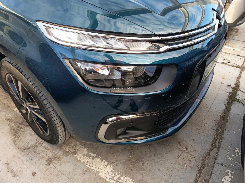 CITROEN C4 GRAND Spacetourer BlueHDi 130 S&S EAT8 Shine 2021
