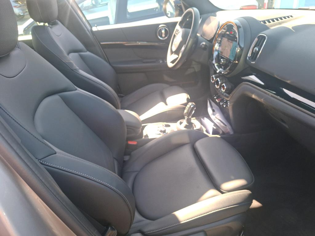 MINI COUNTRYMAN F60 LCI 136 ch BVA7 Cooper Essential 2023