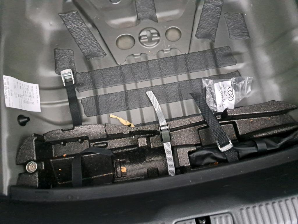 AUDI A3/S3 A3 BERLINE 35 TFSI CoD 150 S tronic 7 Business line 2020