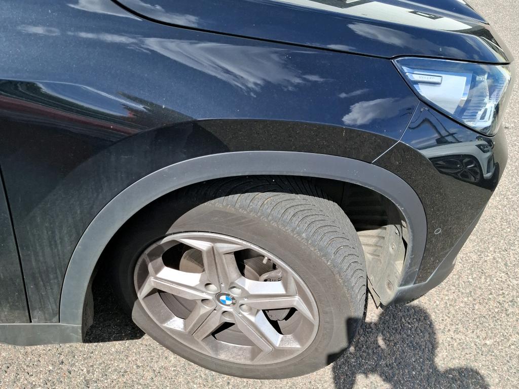 BMW X1 U11 sDrive 18i 136ch DKG7 - 2023