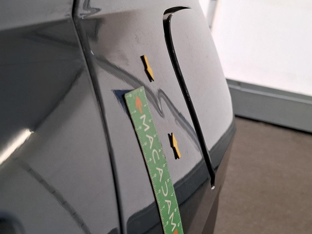 HYUNDAI TUCSON 1.6 T-GDI 230 Hybrid BVA6 Business 2023