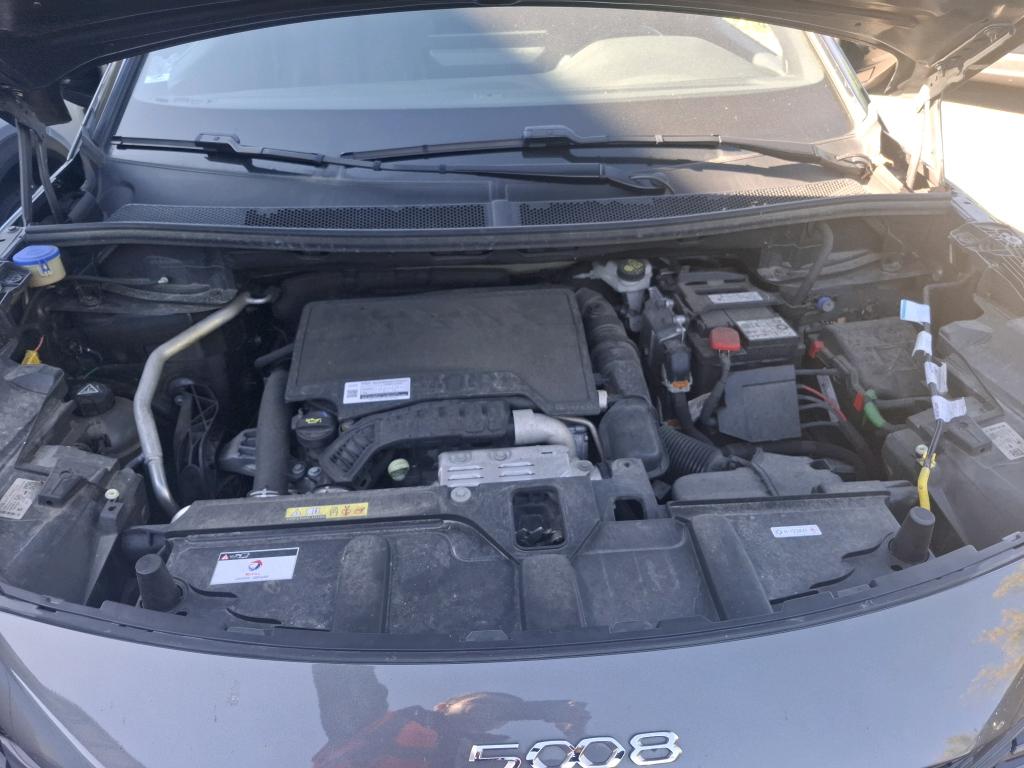 PEUGEOT 5008 PureTech 130ch S&S EAT8 Allure Pack 2023
