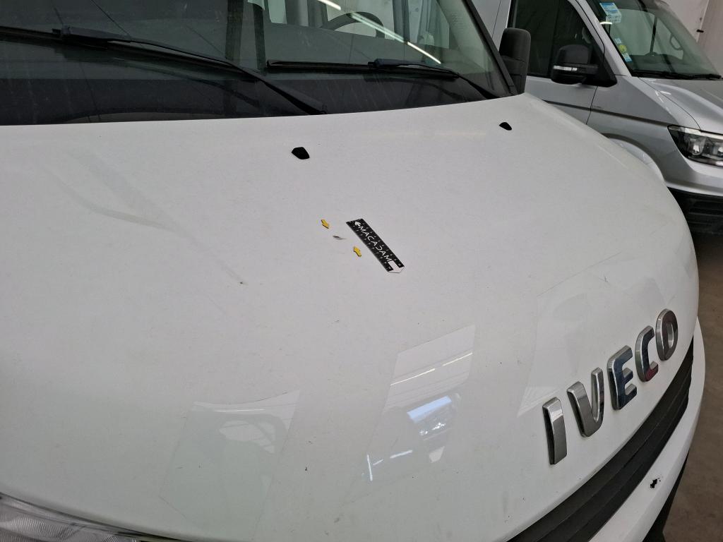 IVECO  2019