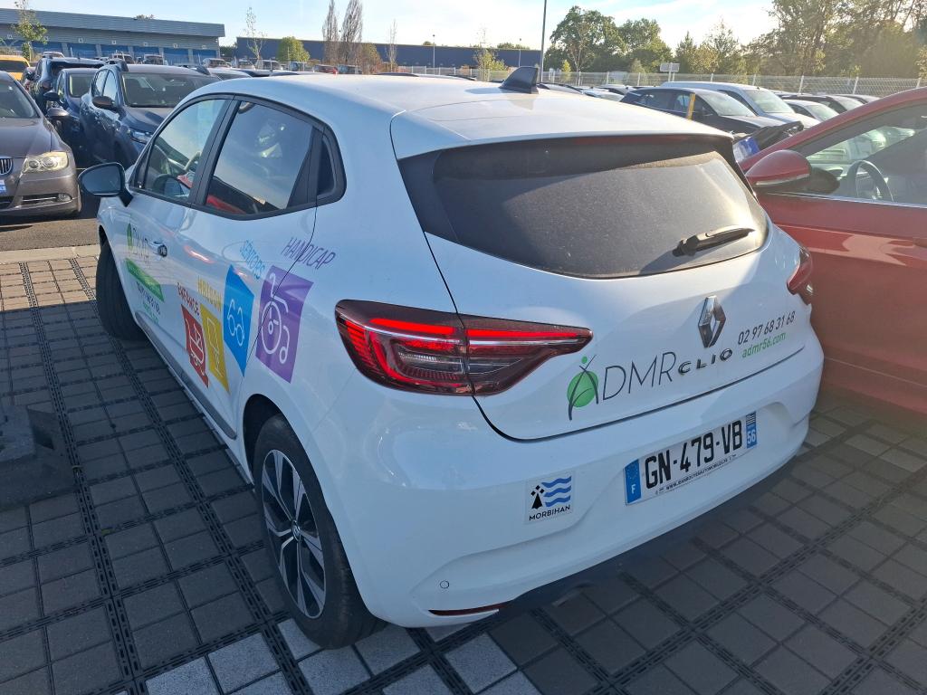RENAULT CLIO V SCe 65 Evolution 2023