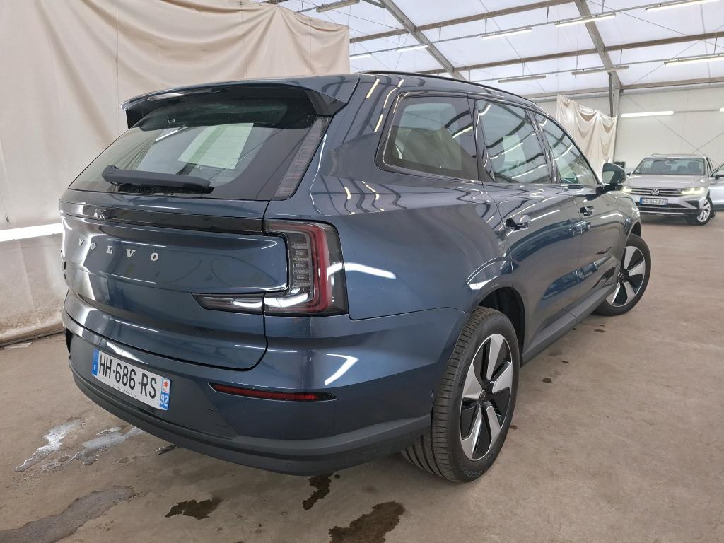 VOLVO EX90 Single RWD 279 ch 1EDT Start 2026