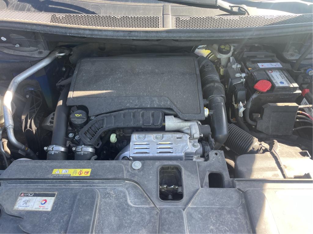 PEUGEOT 3008 BUSINESS Puretech 130ch S&S EAT8 Active 2020