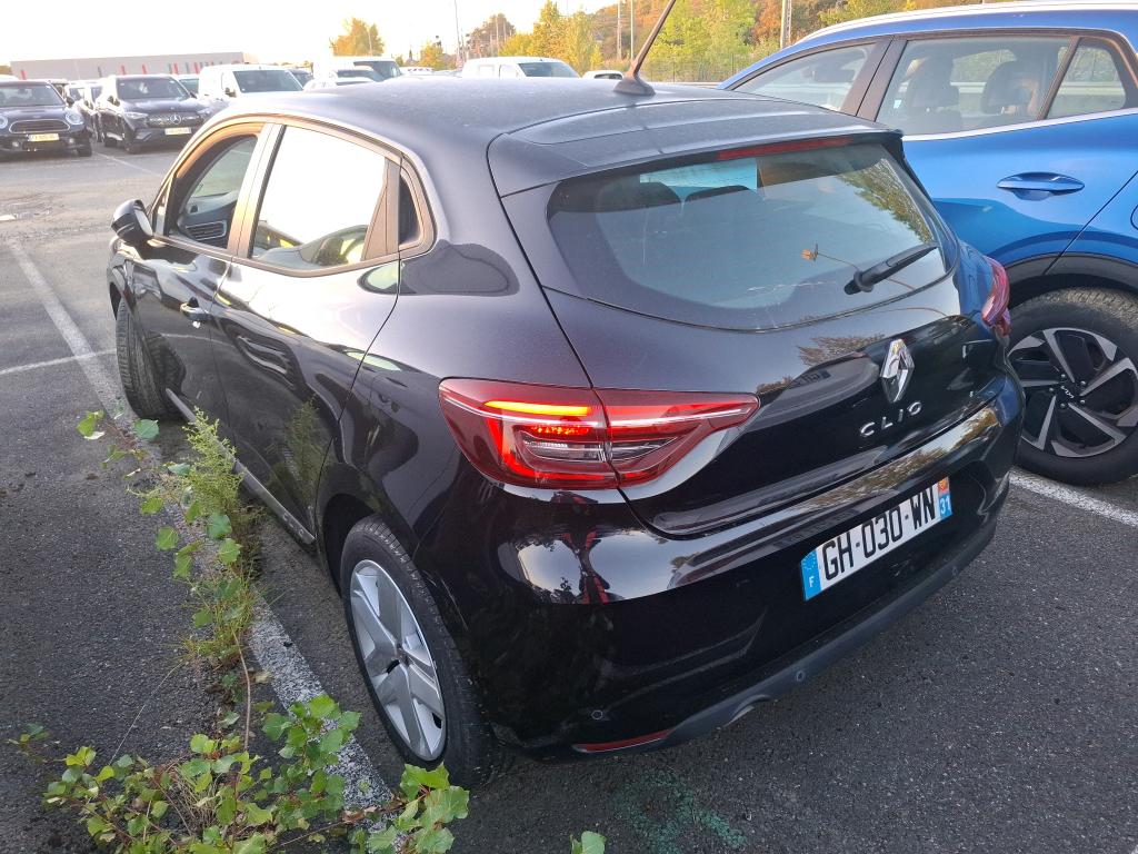 RENAULT CLIO V TCe 90 - 21N Business 2022