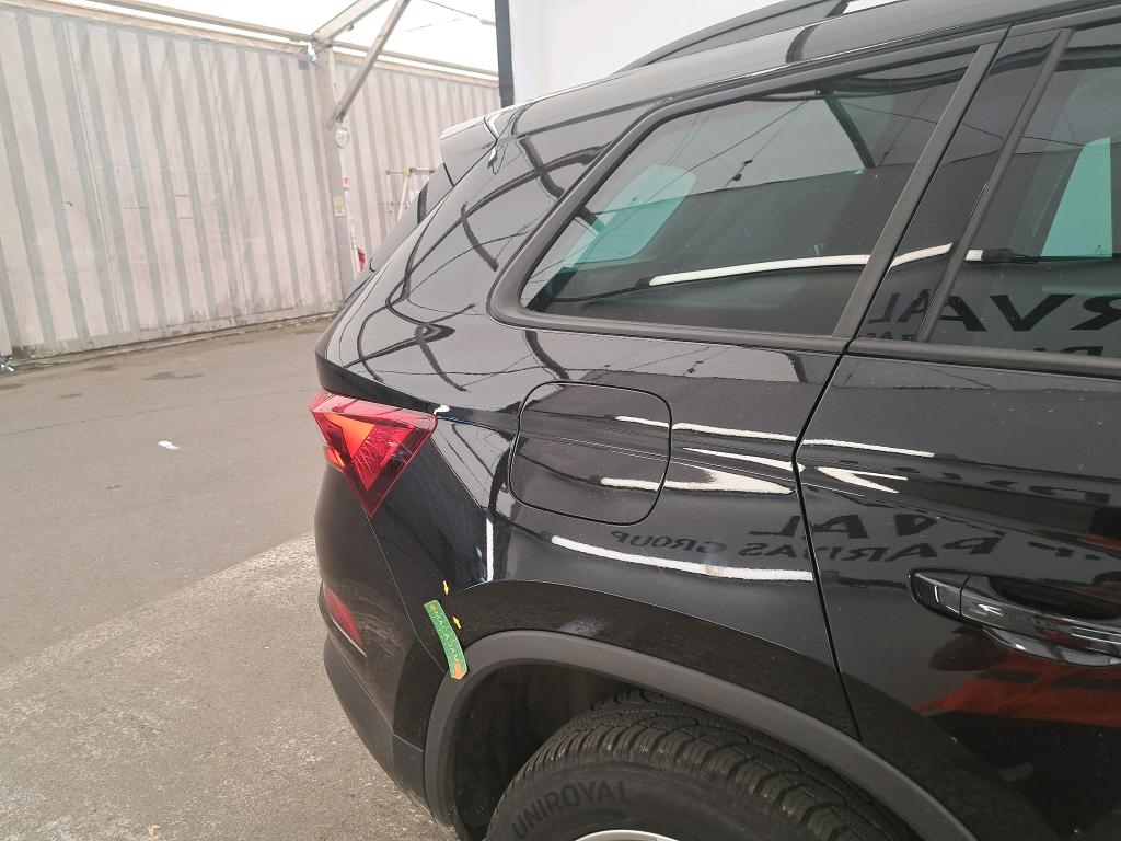 SKODA KODIAQ 1.5 TSI 150 ACT BVM6 5pl Ambition 2023