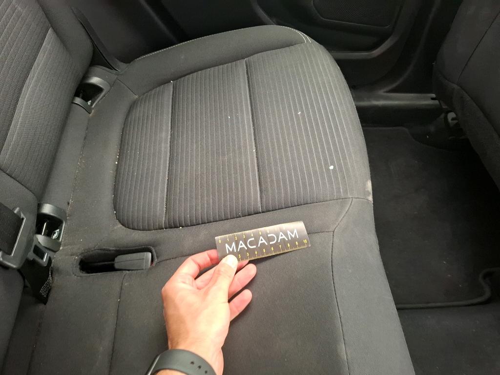 FORD KUGA 2.5 Duratec 225 ch PHEV Powershift Titanium 2022