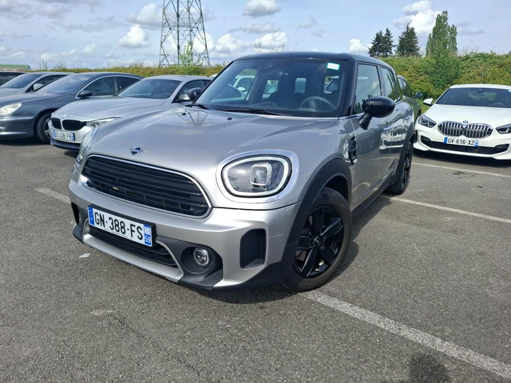 COUNTRYMAN F60