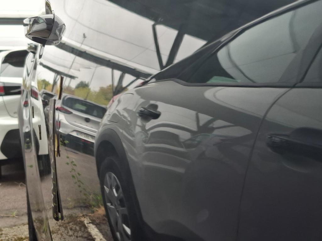 HYUNDAI KONA HYBRID 1.6 GDi Intuitive 2020