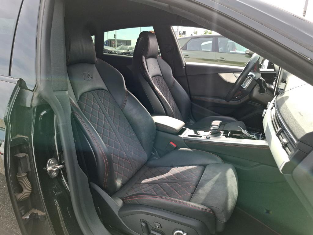 AUDI A5 SPORTBACK 40 TDI 204 S tronic 7 Edition 2022