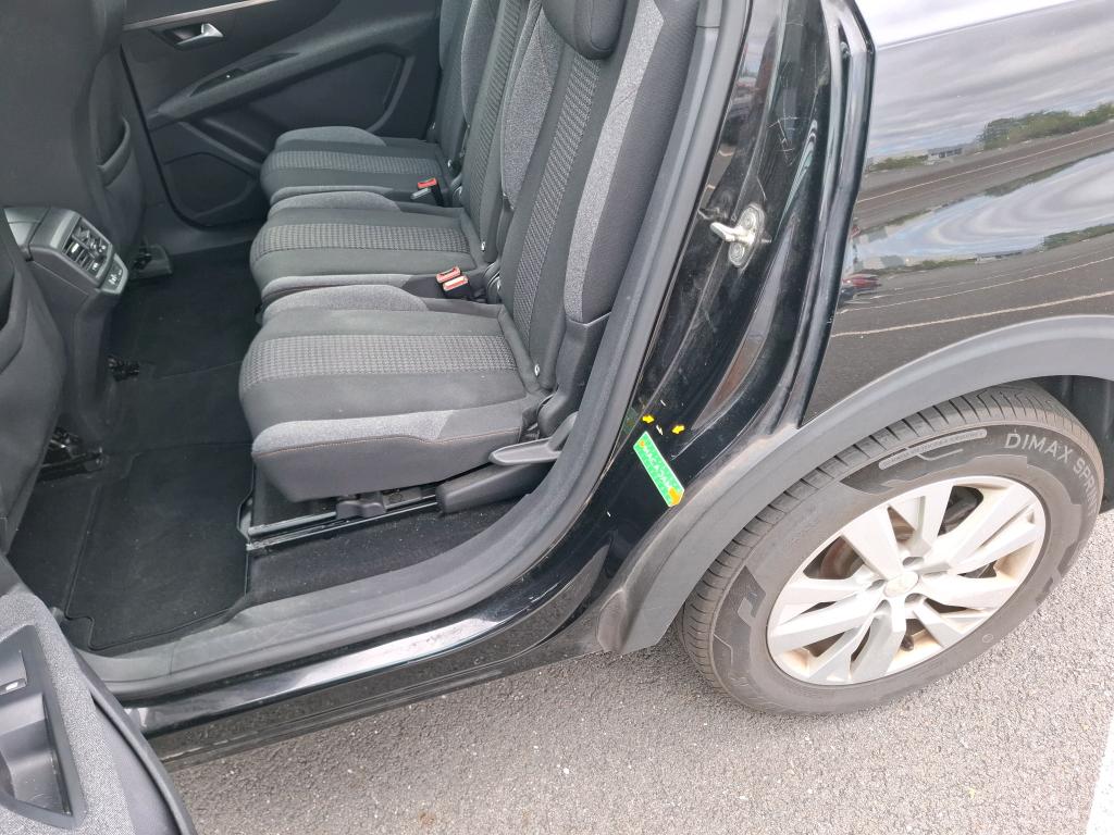 PEUGEOT 5008 BUSINESS BlueHDi 130ch S&S EAT8 Active 2021