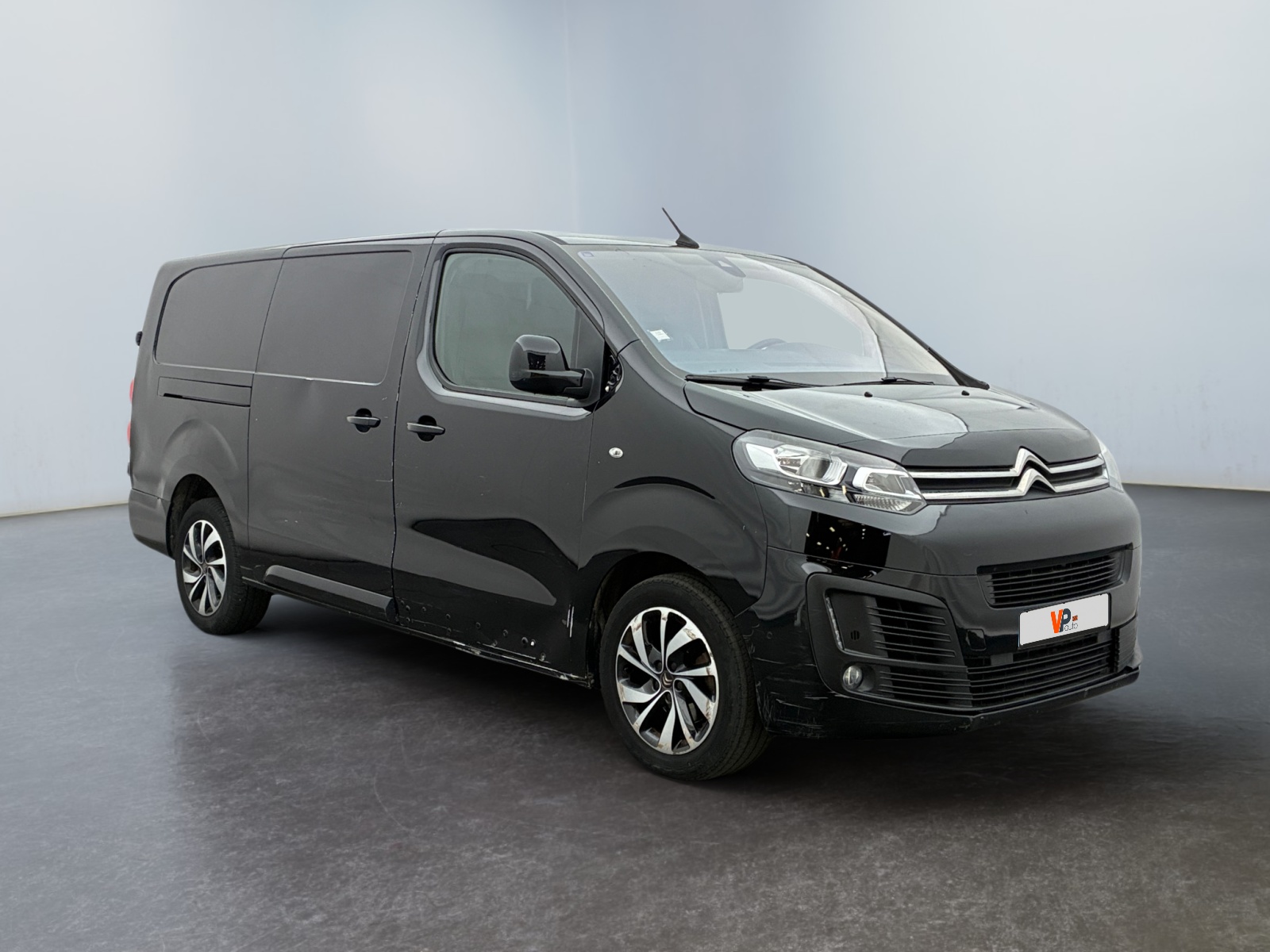 CITROEN JUMPY FGN XL BLUEHDI 120 S&S EAT8 DRIVER 2020