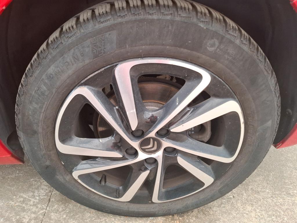 CITROEN C4 GRAND Spacetourer BlueHDi 130 S&S EAT8 Shine 2022