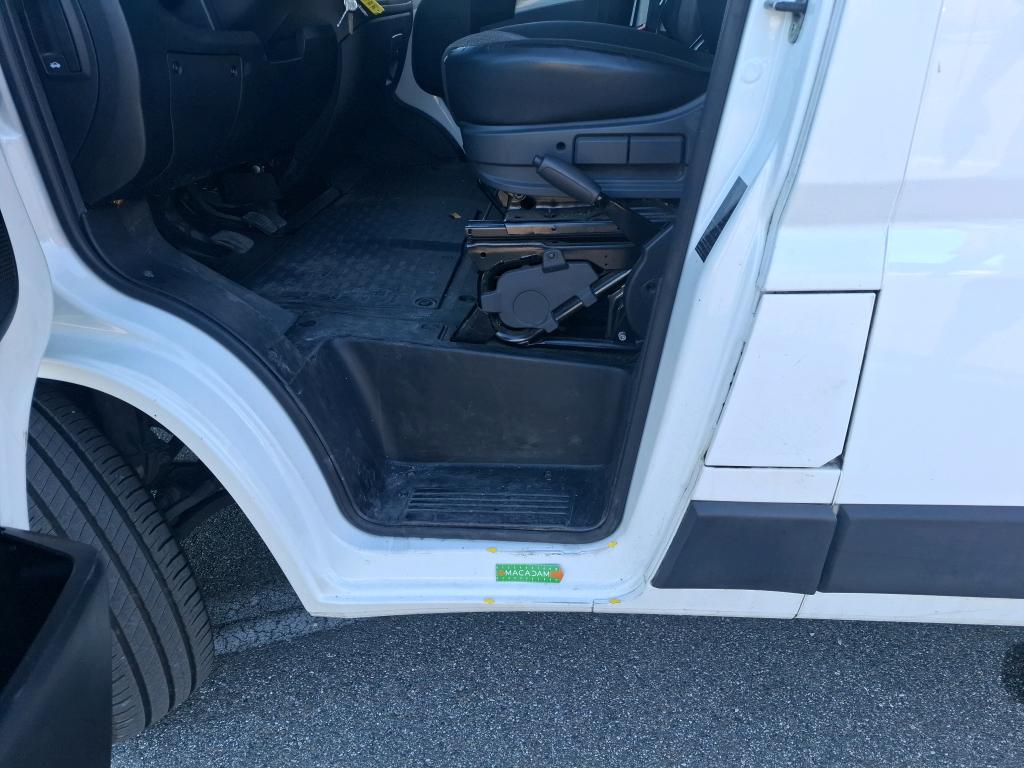PEUGEOT BOXER FOURGON TOLE 333 L2H2 BLUEHDI 140 S&S ASPHALT 2020