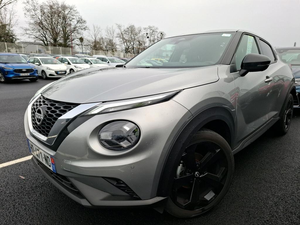 JUKE DIG-T