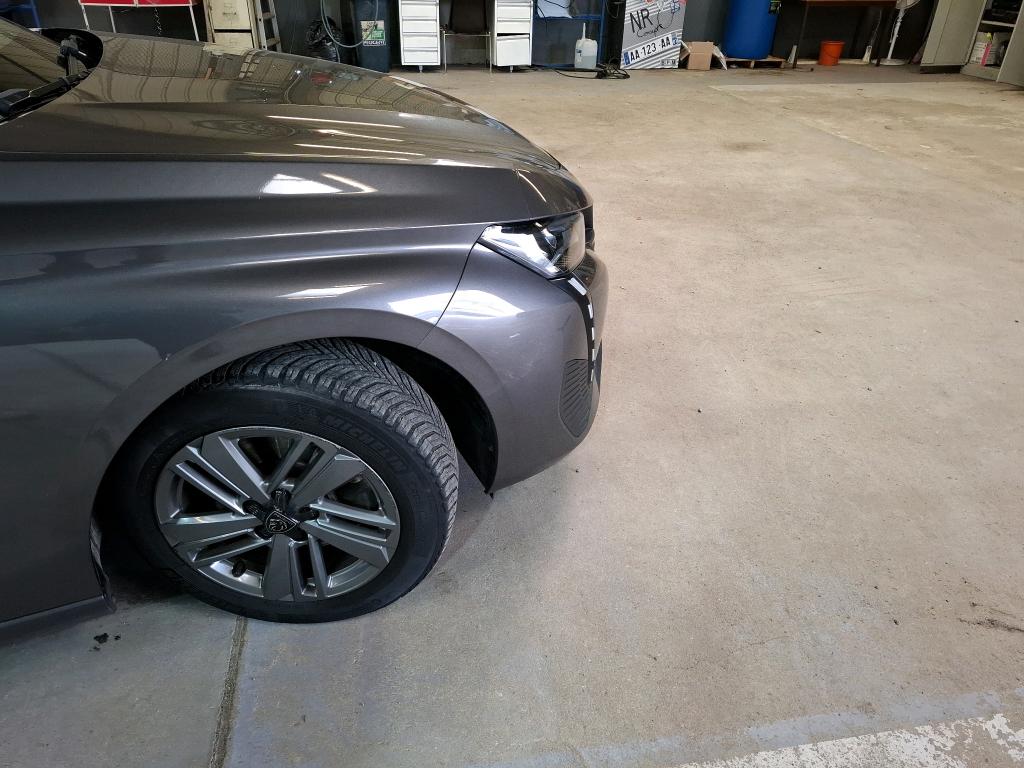PEUGEOT 308 SW BlueHDi 130ch S&S EAT8 Active Pack 2022
